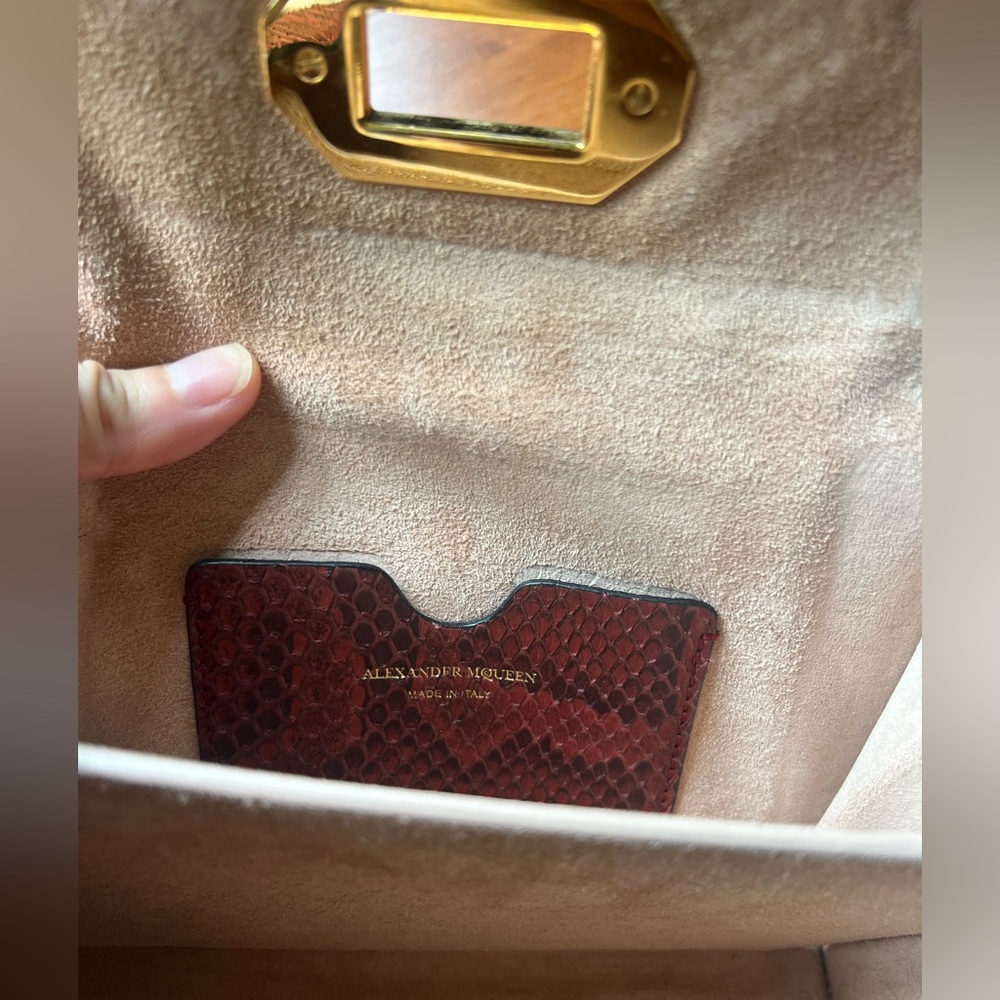 Python Box Bag 19 - image 8